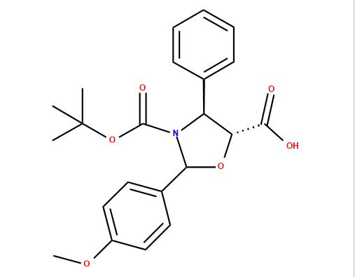 Cabazitaxel Impurity C